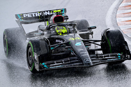 F1 Grand Prix of the Netherlands