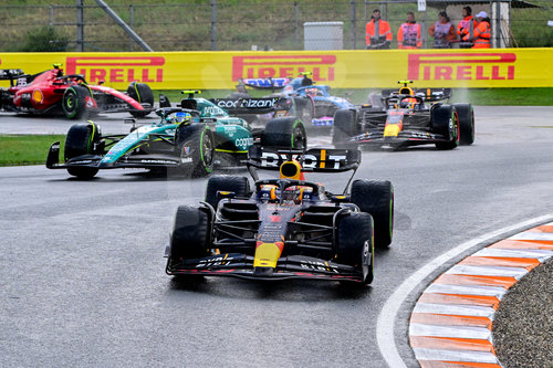 F1 Grand Prix of the Netherlands