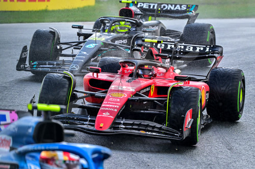F1 Grand Prix of the Netherlands