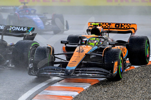 F1 Grand Prix of the Netherlands
