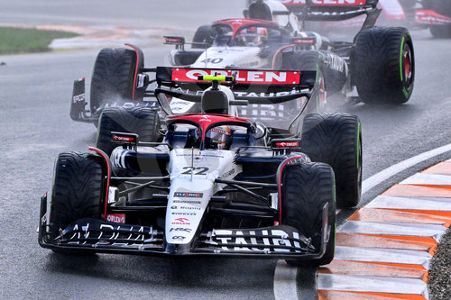 F1 Grand Prix of the Netherlands