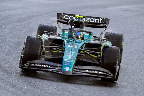 F1 Grand Prix of the Netherlands
