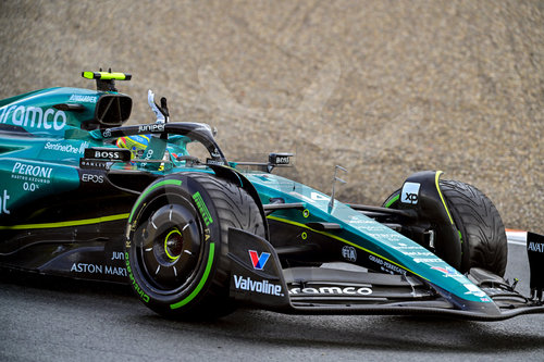 F1 Grand Prix of the Netherlands