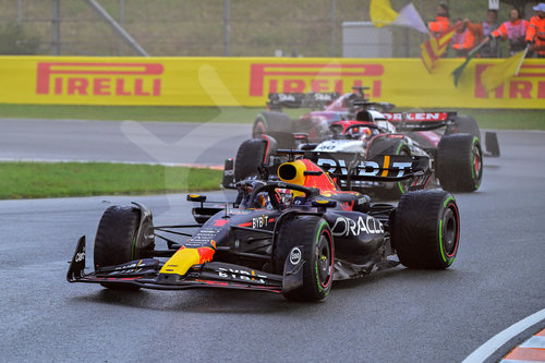 F1 Grand Prix of the Netherlands