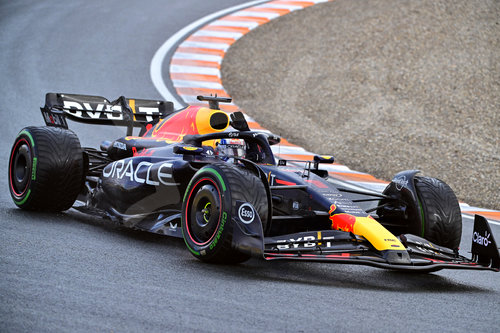 F1 Grand Prix of the Netherlands