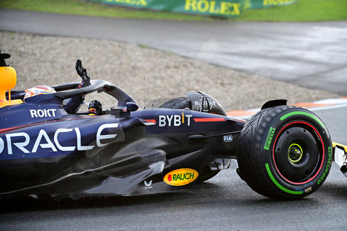 F1 Grand Prix of the Netherlands