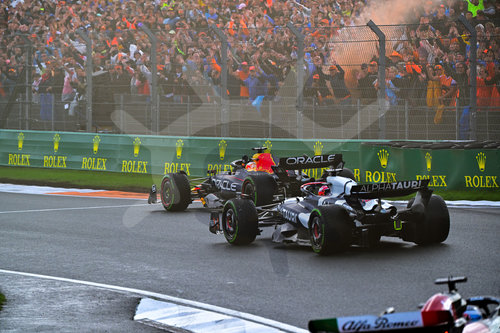 F1 Grand Prix of the Netherlands