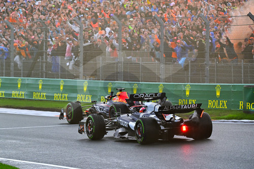 F1 Grand Prix of the Netherlands