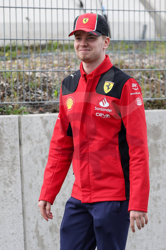 F1 Grand Prix of the Netherlands