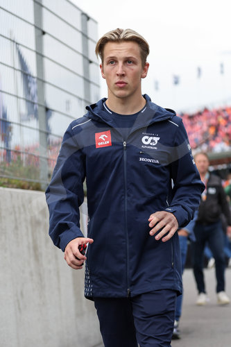 F1 Grand Prix of the Netherlands