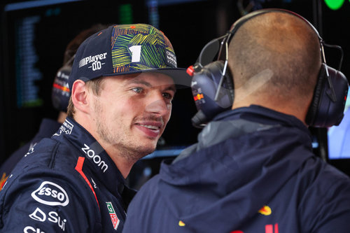 F1 Grand Prix of the Netherlands