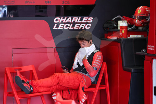 F1 Grand Prix of the Netherlands