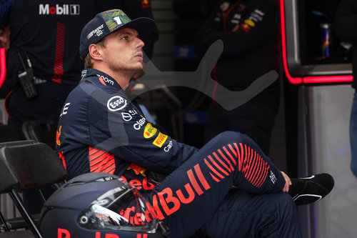 F1 Grand Prix of the Netherlands