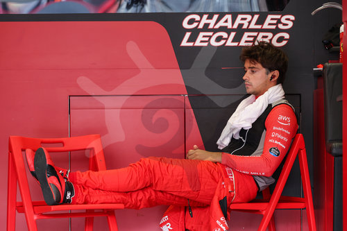 F1 Grand Prix of the Netherlands