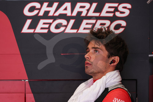 F1 Grand Prix of the Netherlands