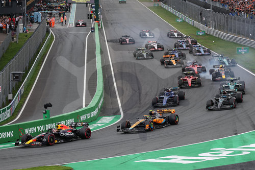 F1 Grand Prix of the Netherlands