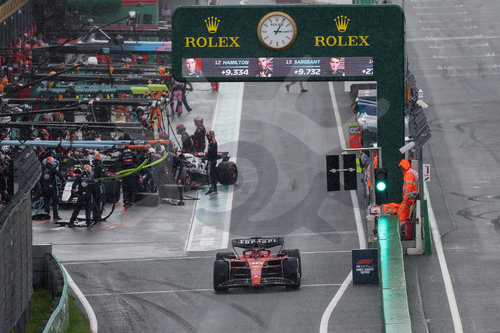 F1 Grand Prix of the Netherlands