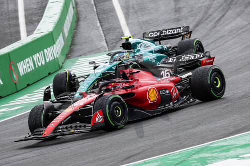 F1 Grand Prix of the Netherlands
