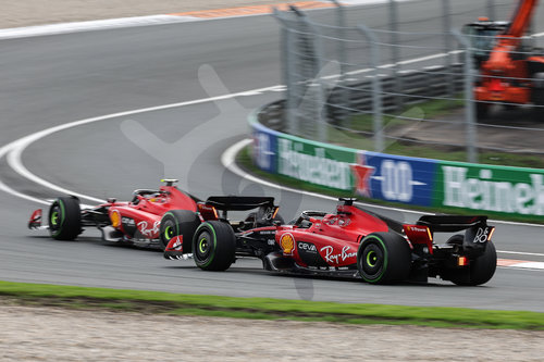 F1 Grand Prix of the Netherlands
