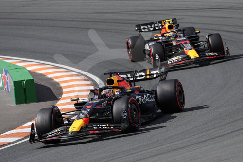 F1 Grand Prix of the Netherlands