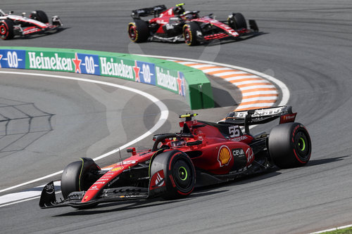F1 Grand Prix of the Netherlands