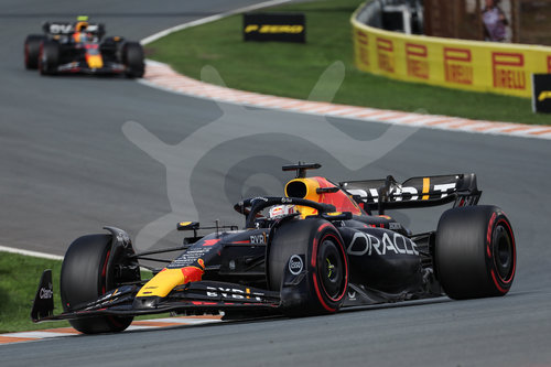 F1 Grand Prix of the Netherlands