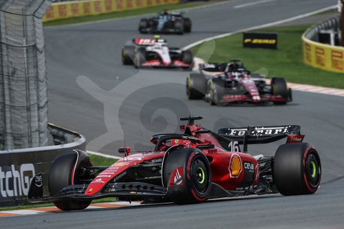 F1 Grand Prix of the Netherlands