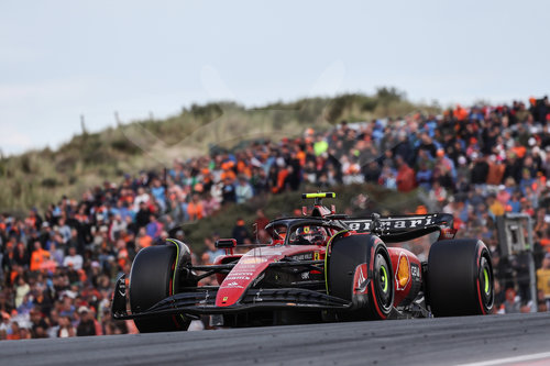 F1 Grand Prix of the Netherlands