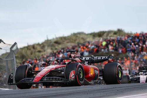 F1 Grand Prix of the Netherlands