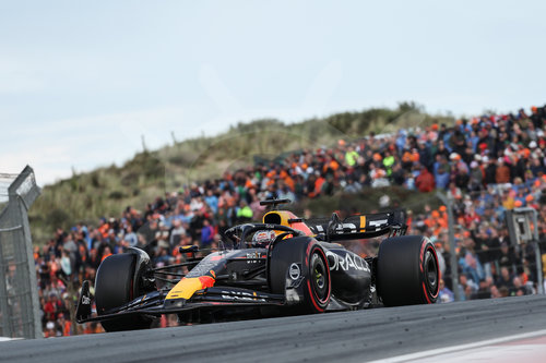 F1 Grand Prix of the Netherlands