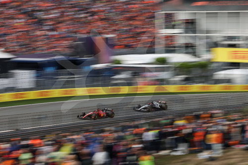 F1 Grand Prix of the Netherlands