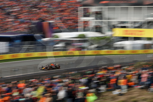F1 Grand Prix of the Netherlands