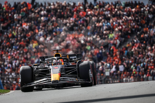 F1 Grand Prix of the Netherlands