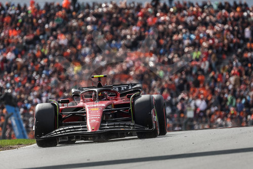 F1 Grand Prix of the Netherlands