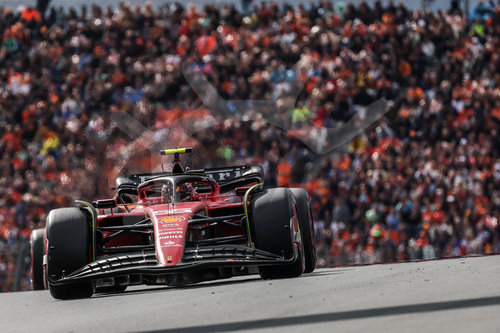 F1 Grand Prix of the Netherlands