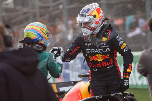 F1 Grand Prix of the Netherlands