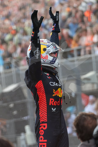 F1 Grand Prix of the Netherlands