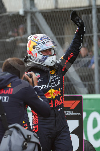 F1 Grand Prix of the Netherlands