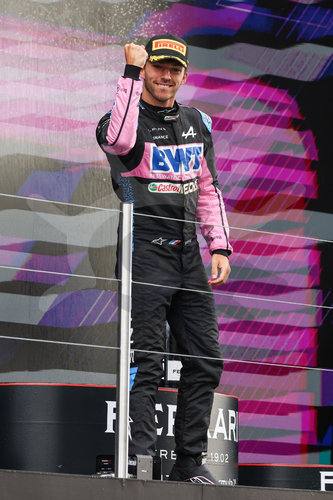 F1 Grand Prix of the Netherlands