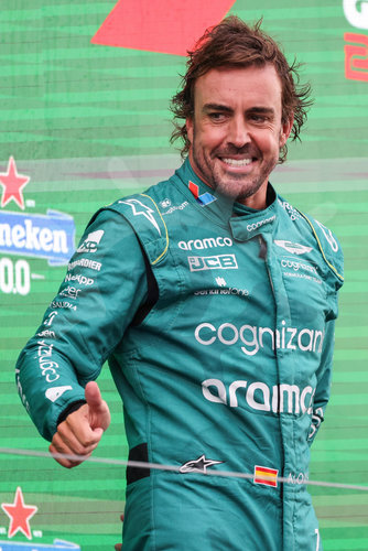 F1 Grand Prix of the Netherlands