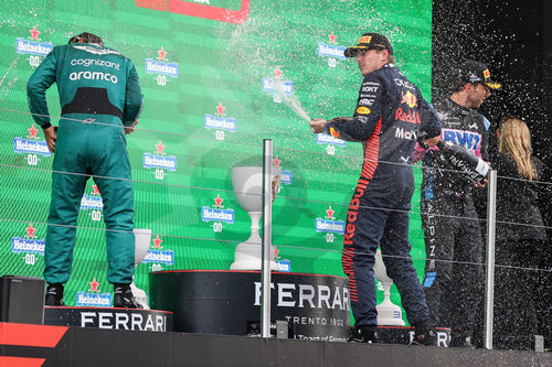F1 Grand Prix of the Netherlands