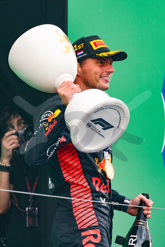 F1 Grand Prix of the Netherlands