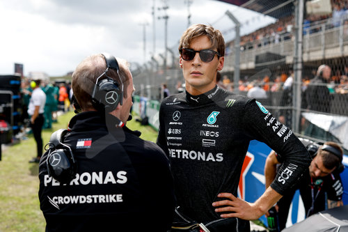 F1 Grand Prix of the Netherlands