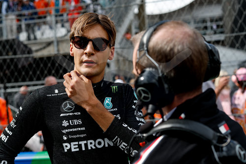 F1 Grand Prix of the Netherlands