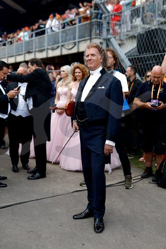 F1 Grand Prix of the Netherlands