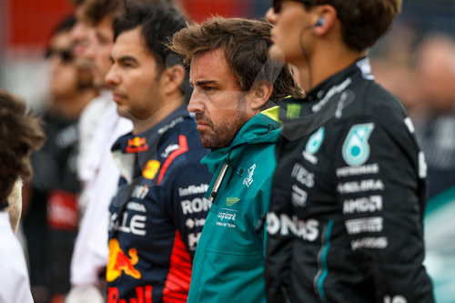 F1 Grand Prix of the Netherlands