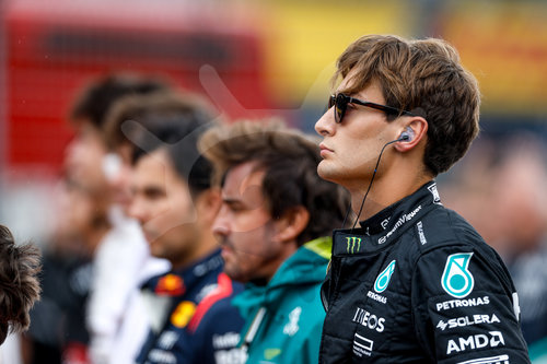 F1 Grand Prix of the Netherlands
