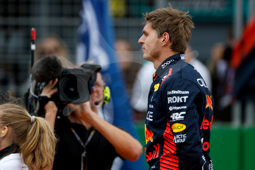 F1 Grand Prix of the Netherlands