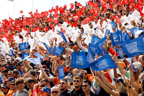 F1 Grand Prix of the Netherlands
