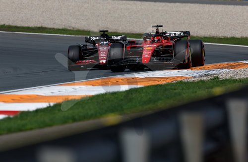 F1 Grand Prix of the Netherlands